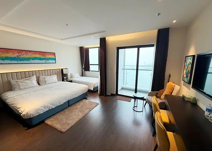 Sapphire Luxury Apartment *