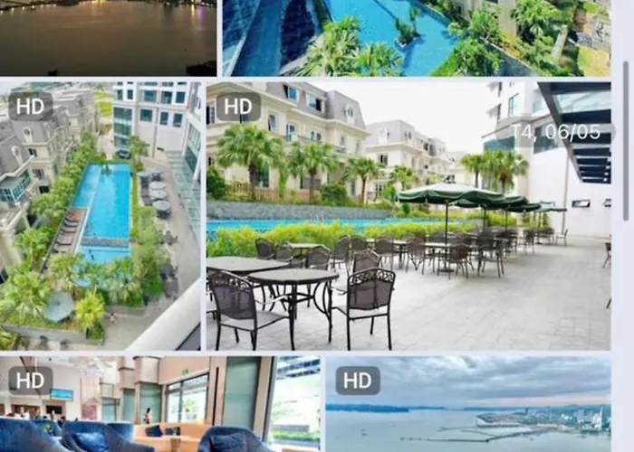 Sapphire Luxury Ha Long
