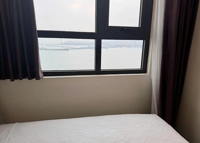 Sapphire Luxury * Ha Long